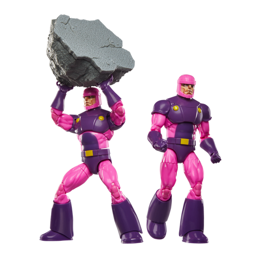 PACK SENTINELAS MARVEL LEGENDS HASBRO
