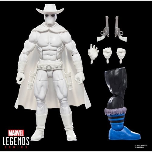 PHANTOM RIDER MARVEL LEGENDS HASBRO