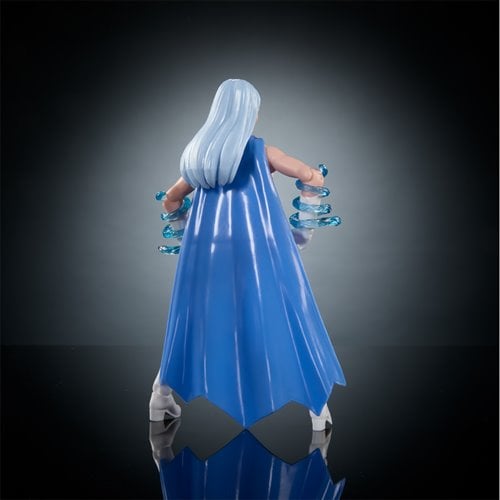 MOTU ORIGINS WAVE 24 MASTERS OF THE UNIVERSE FROSTA, INVISIBLE SKELETOR Y BUZZ OFF CARTOON COLLECTION MATTEL