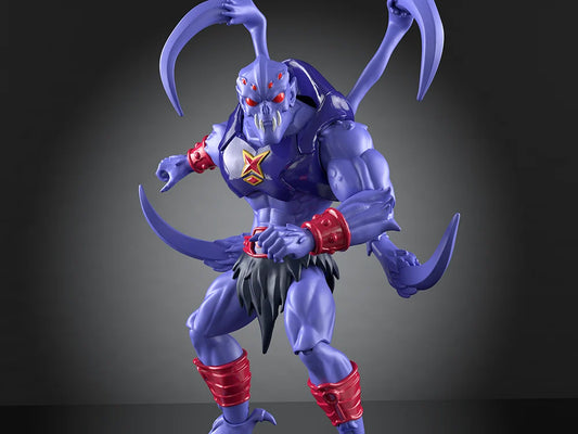 WEBSTOR MASTERS OF THE UNIVERSE ORIGINS CARTOON 200X MATTEL