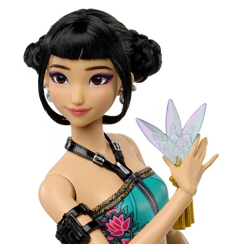 KPOP DEMON HUNTERS HUNTR/X ZOEY HOW ITS DONE MATTEL