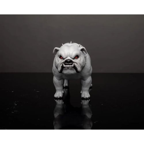LOBO DC DELUXE BEAST KINGDOM PX SDCC 2025 1/9
