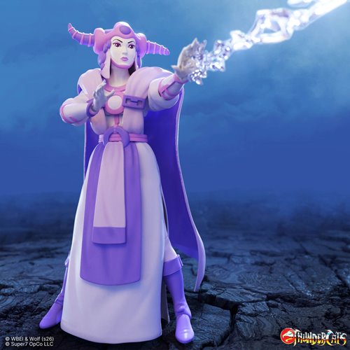 JAGARA THUNDERCATS SUPER7