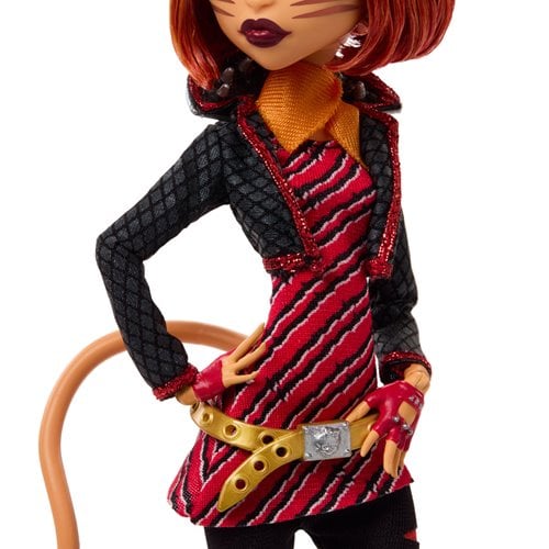 CREEPRODUCTION TORALEI DOLL MONSTER HIGH BOO-RIGINAL