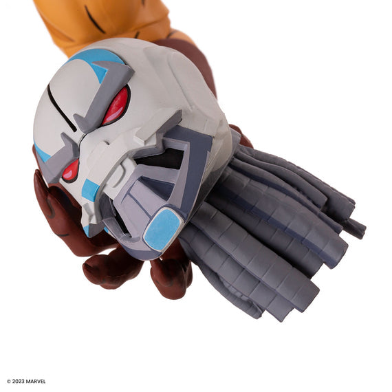 SABRETOOTH XMEN THE ANIMATED SERIES VERSION REGULAR MONDO 1/6