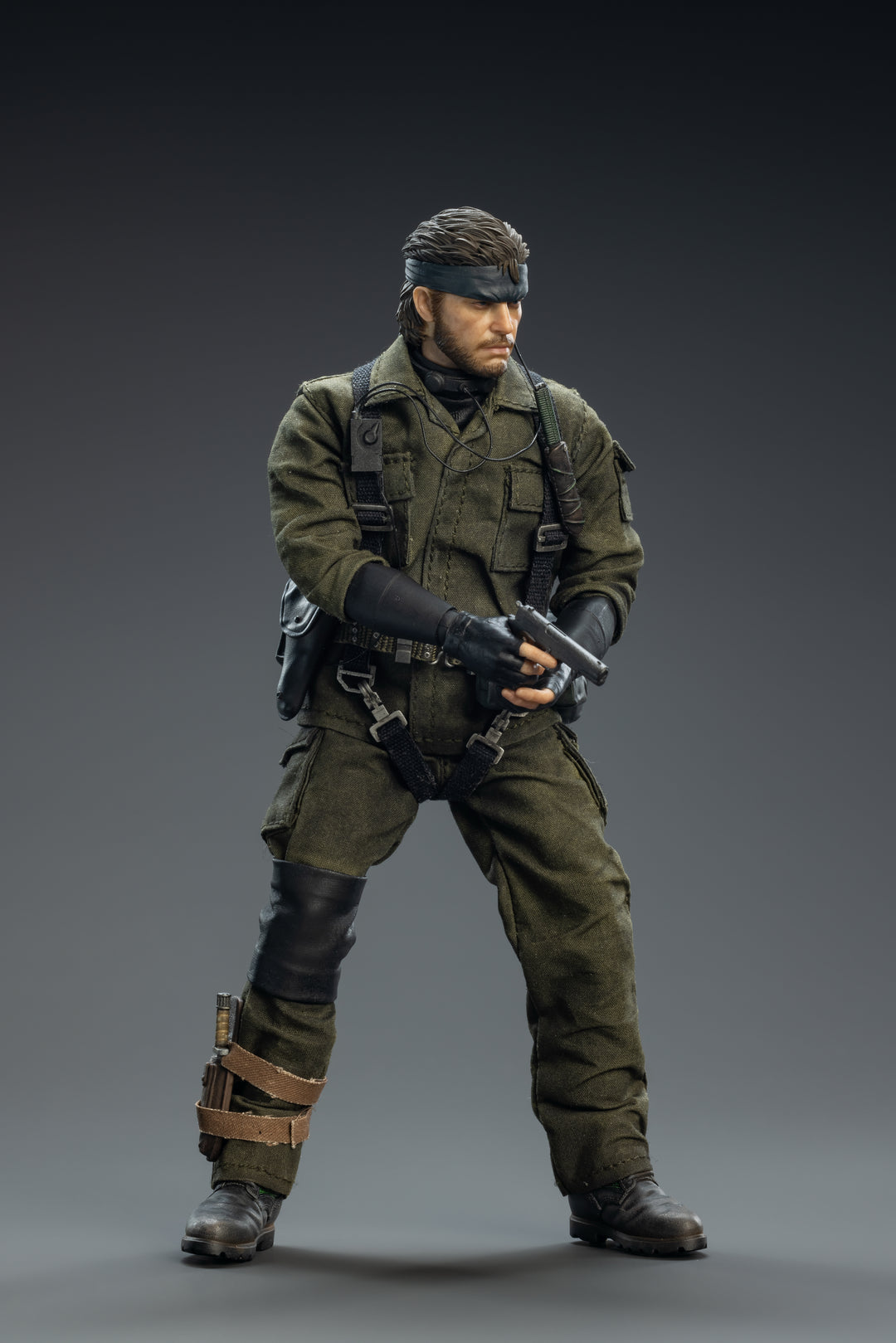 VIPER AGENT DELUXE VERSION KRAKEN STUDIO 1/12