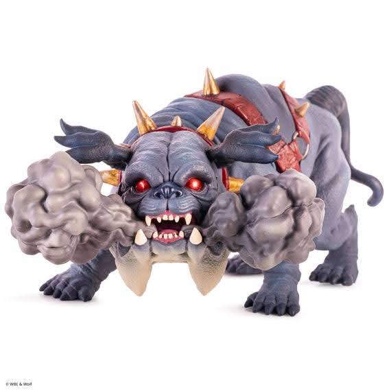 MUMMRA TIMED EDITION EXCLUSIVO MONDO SHOP THUNDERCATS MONDO 1/6