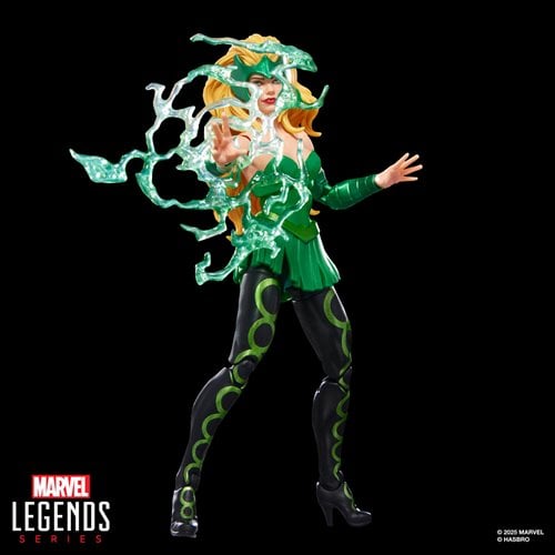 ENCHANTRESS MARVEL LEGENDS HASBRO