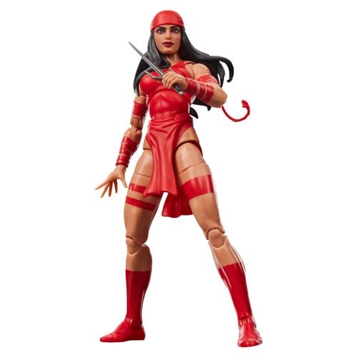 WAVE 3 COMIC INSPIRED MARVEL LEGENDS HASBRO
