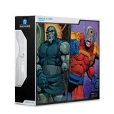 DARKSEID VS ORION 2PACK DC MULTIVERSE MCFARLANE