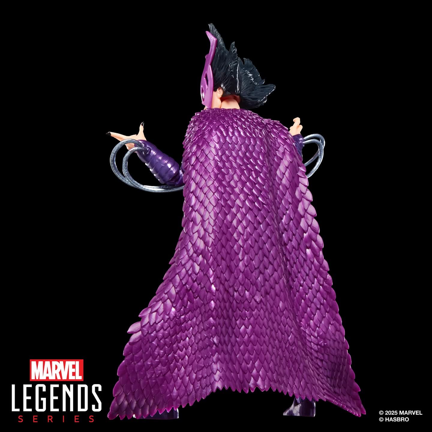 GLADIATOR Y DEATHBIRD XMEN MARVEL LEGENDS HASBRO