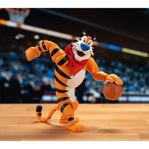 TIGRE TOÑO FROSTED FLAKES (ZUCARITAS) JADA TOYS