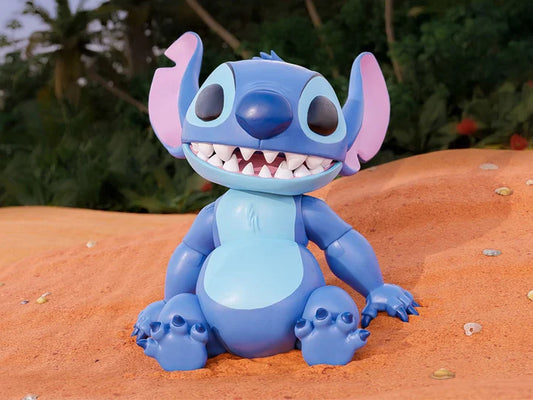 STITCH DISNEY ULTIMATES SUPER7