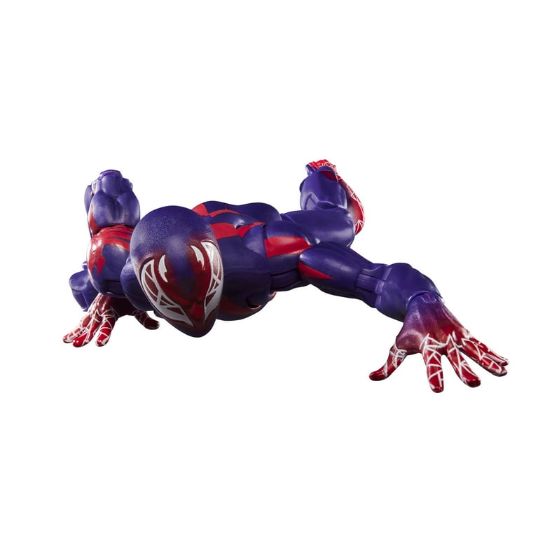 SPIDERMAN HELLFIRE GALA MARVEL LEGENDS HASBRO EXCLUSIVO WALMART