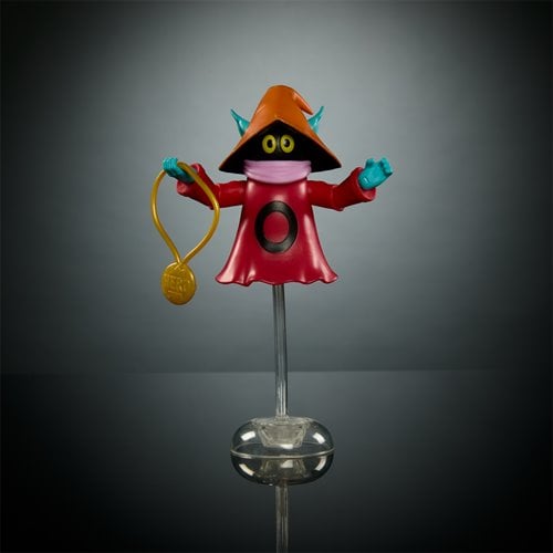 ORKO MOTU ORIGINS CARTOON COLLECTION MATTEL