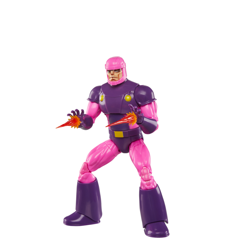 PACK SENTINELAS MARVEL LEGENDS HASBRO