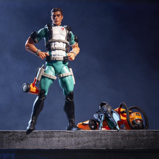 WET SUIT G.I.JOE CLASSIFIED HASBRO