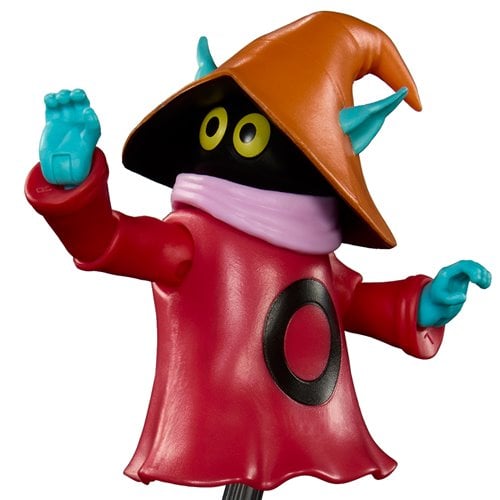 ORKO MOTU ORIGINS CARTOON COLLECTION MATTEL