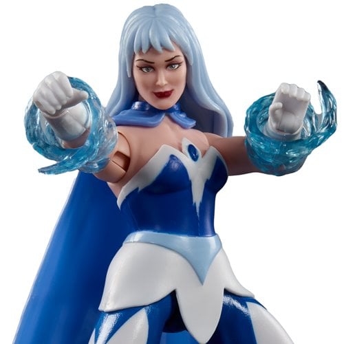 MOTU ORIGINS WAVE 24 MASTERS OF THE UNIVERSE FROSTA, INVISIBLE SKELETOR Y BUZZ OFF CARTOON COLLECTION MATTEL
