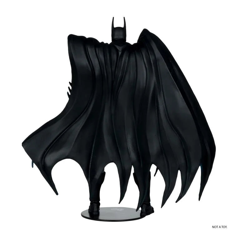 BATMAN YEAR TWO DC MULTIVERSE MCFARLANE COLLECTOR EDITION