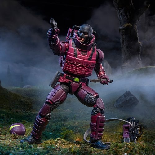 SAW VIPER G.I.JOE CLASSIFIED HASBRO