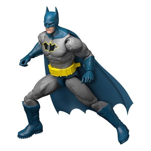 BATMAN DC PREMIERE 1:12 MATTEL