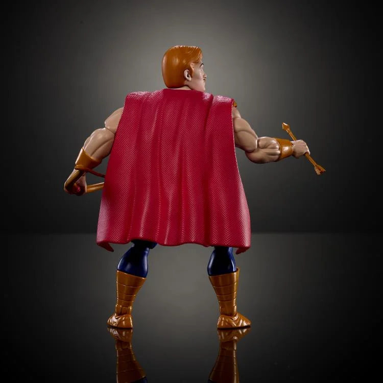 BOW MASTERS OF THE UNIVERSE ORIGINS CARTOON COLLECTION MATTEL