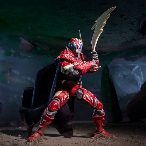 COBRA-LA ROYAL GUARD G.I.JOE CLASSIFIED HASBRO