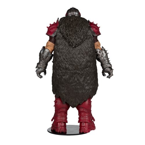 DOOM SLAYER PHALANKS SKIN DOOM THE DARK AGES