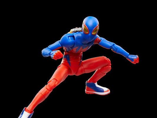 SPIDERBOY SPIDERMAN RETRO MARVEL LEGENDS