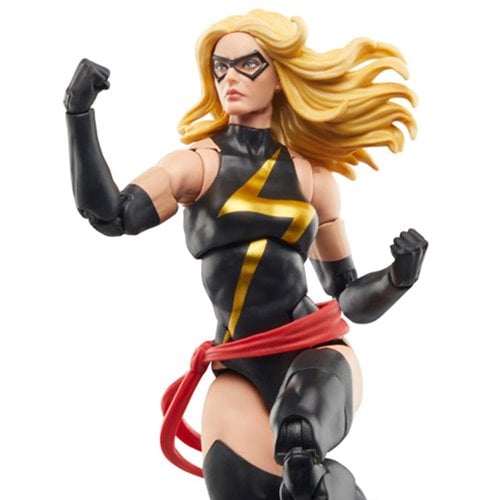 WARBIRD MARVEL LEGENDS HASBRO RESTOCK