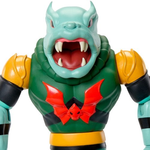 LEECH MOTU ORIGINS CARTOON COLLECTION MATTEL