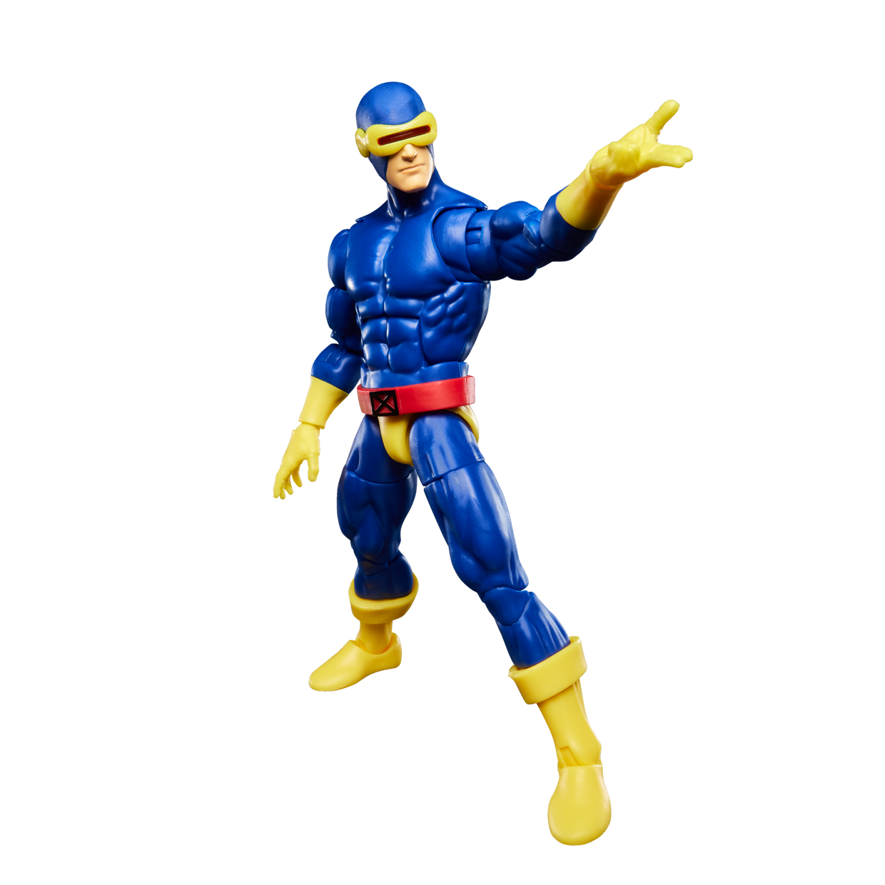 CYCLOPS Y JEAN GRAY XMEN 97 MARVEL LEGENDS HASBRO EXCLUSIVO