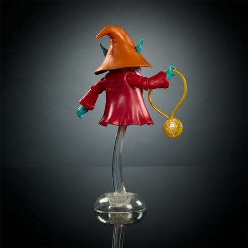 ORKO MOTU ORIGINS CARTOON COLLECTION MATTEL