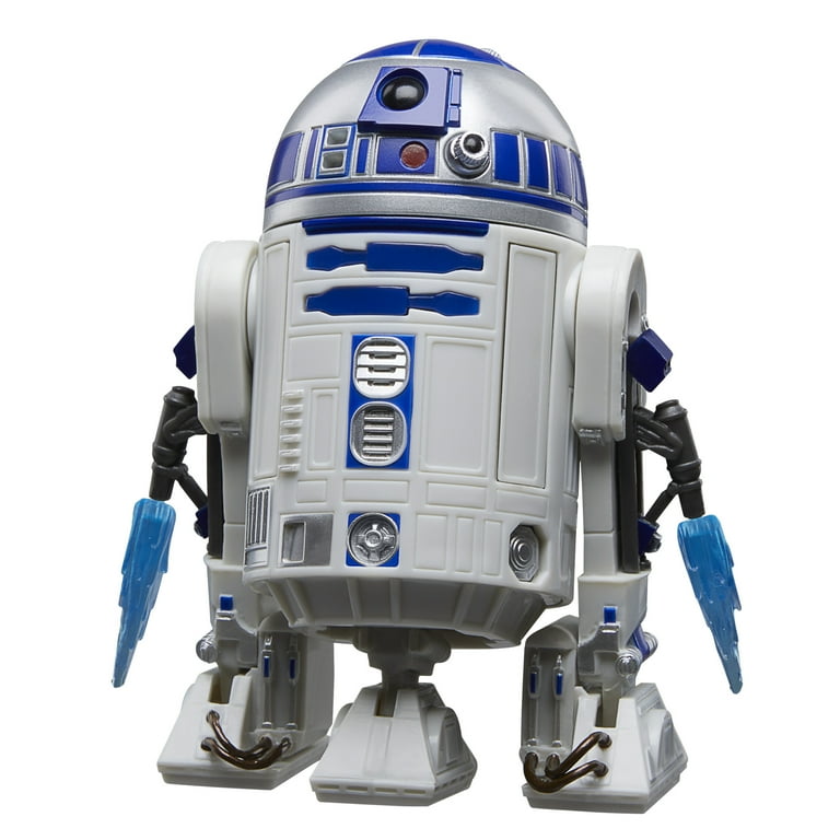 R2D2 BLACK SERIES STAR WARS REVENGE OF THE SITH