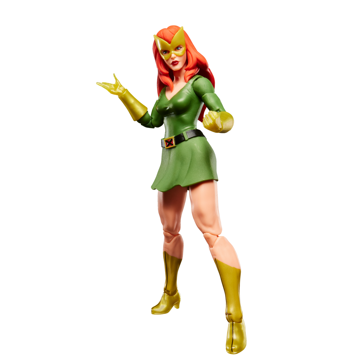 CYCLOPS Y JEAN GRAY XMEN 97 MARVEL LEGENDS HASBRO EXCLUSIVO