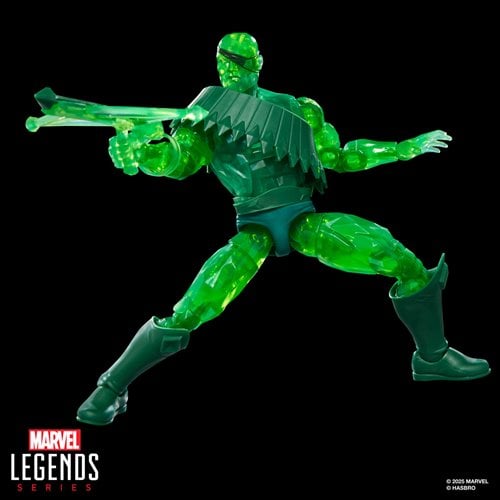 WARBOW MARVEL LEGENDS HASBRO
