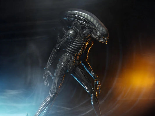 ALIEN 40th ANIVERSARIO BIG CHAP ESCALA 1/4 NECA