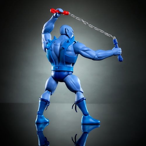 PANTHRO MASTERS OF THE UNIVERSE ORIGINS X THUNDERCATS WAVE 2 MATTEL