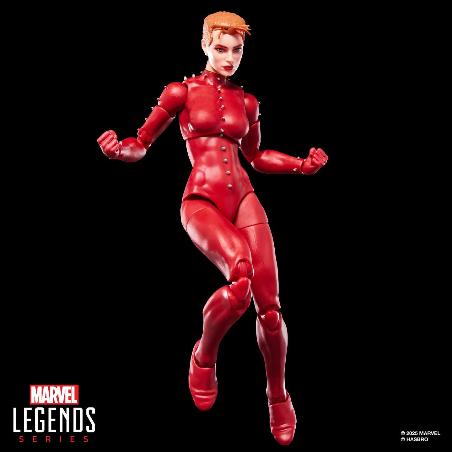 PHOENIX COMIC INSPIRED WAVE 2 MARVEL LEGENDS HASBRO 6 FIGURAS