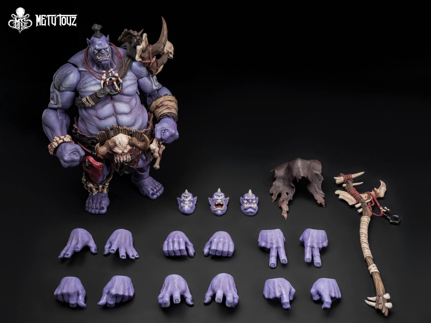 GORASH EL MAGO METYTOYZ