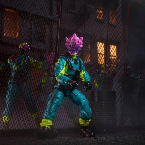 MOLE RAT STAGE 2 G.I.JOE CLASSIFIED HASBRO