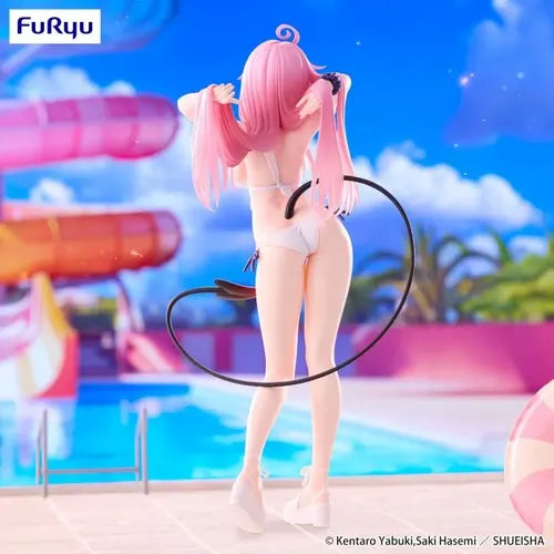 LALA SATALIN DARKNESS POSED FIGURE FURYU