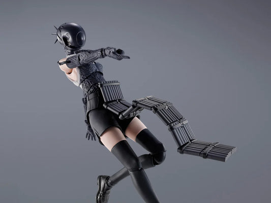 BOMB DEVIL CHAINSAW MAN THE MOVIE S.H.FIGUARTS BANDAI