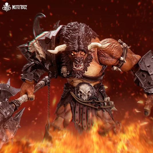 MINOTAURO METYTOYZ 1/10