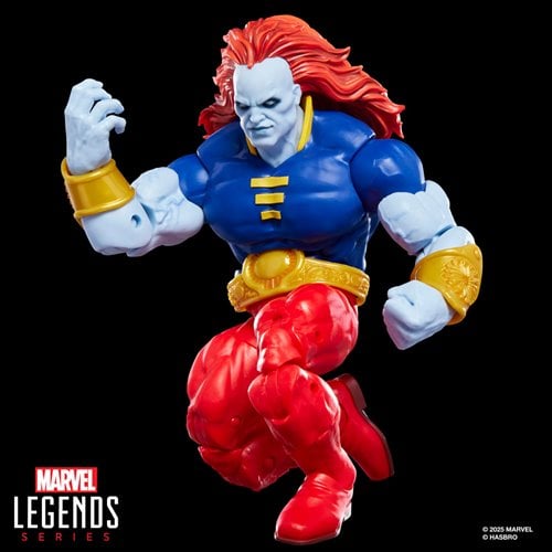 STARFOX Y CHAMPION OF THE UNIVERSE 2PACK MARVEL LEGENDS HASBRO