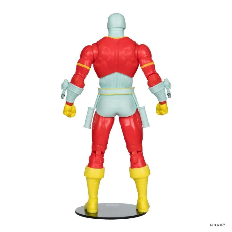 DEADSHOT DC MULTIVERSE MCFARLANE COLLECTOR EDITION