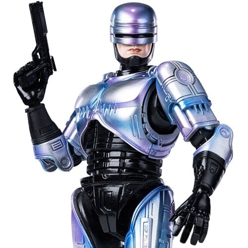 ROBOCOP 2 EXQUISITE SUPER SERIES 1/12 HIYA TOYS