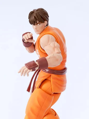 GUY FINAL FIGHT 1/12 52TOYS