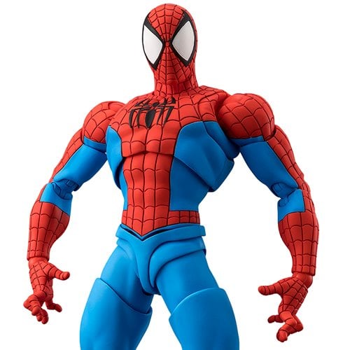 SPIDERMAN GAMERVERSE S.H.FIGUARTS BANDAI